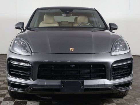 Used 2021 Porsche Cayenne GTS w/ Premium Package Plus AWD/4WD image 13