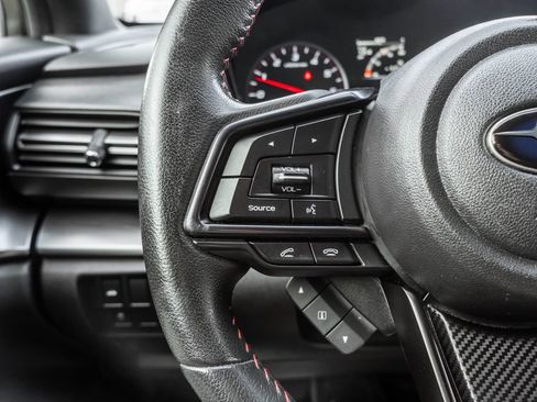 Used 2022 Subaru WRX image 17