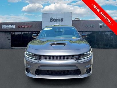 Used 2022 Dodge Charger R/T w/ Performance Handling Group