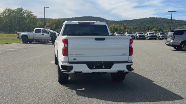 New 2026 Chevrolet Silverado 1500 RST w/ Z71 Off-Road Package AWD/4WD image 7