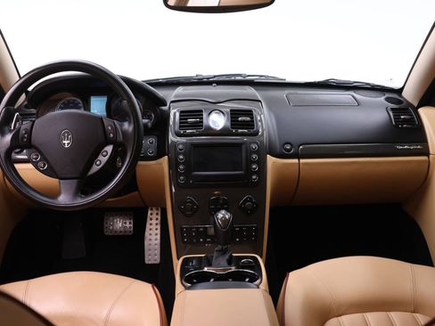 Used 2007 Maserati Quattroporte image 11