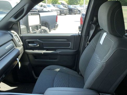 New 2026 RAM 2500 Big Horn image 23