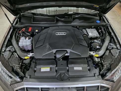 Used 2021 Audi Q7 3.0T Prestige w/ Prestige Package image 24