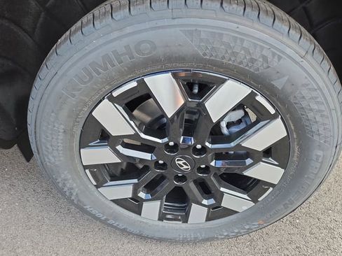 New 2026 Hyundai Santa Cruz SEL image 28