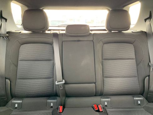 Used 2025 Chevrolet Equinox LT image 37