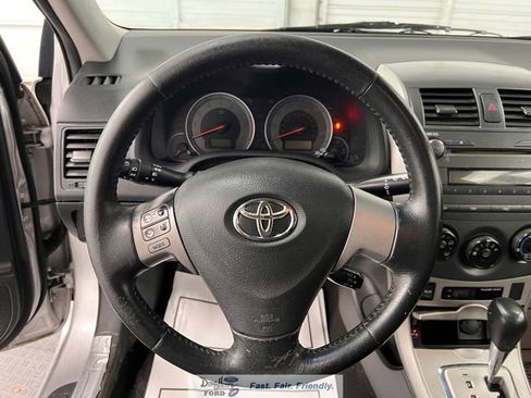 Used 2010 Toyota Corolla FWD image 33