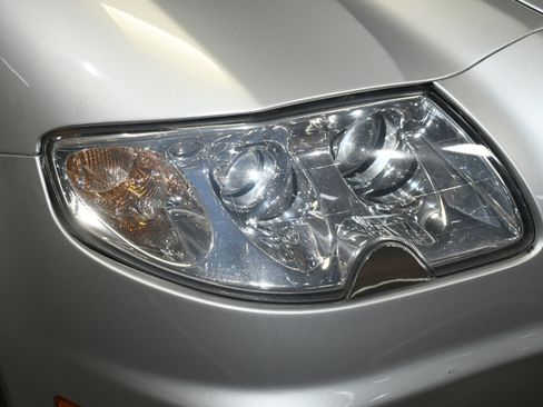 Used 2008 Maserati Quattroporte image 58