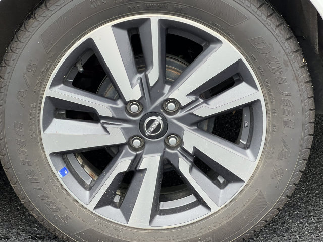 Used 2024 Nissan Versa S w/ S Plus Package FWD image 10