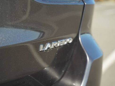 Used 2021 Jeep Grand Cherokee Laredo RWD image 40