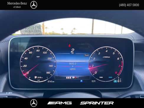 Certified 2024 Mercedes-Benz GLC 300 image 30