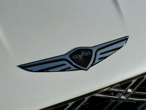 Used 2025 Genesis G80 2.5T image 7