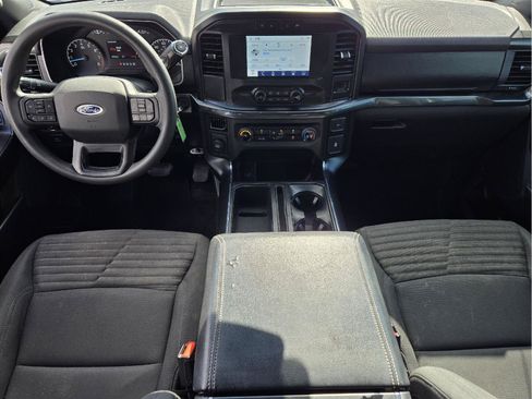 Used 2021 Ford F150 XL w/ STX Appearance Package RWD image 24