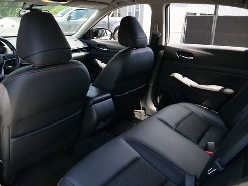 Used 2020 Nissan Altima 2.5 SR FWD image 23