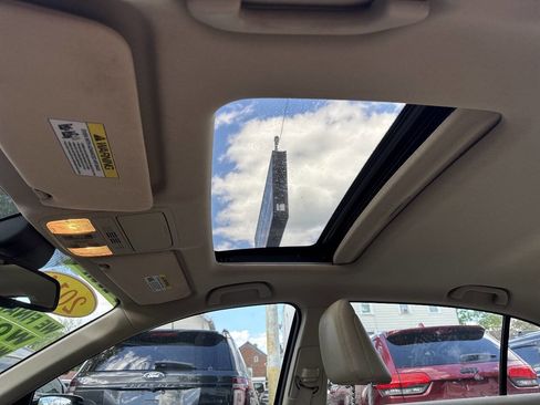 Used 2014 Honda Accord EX-L image 18