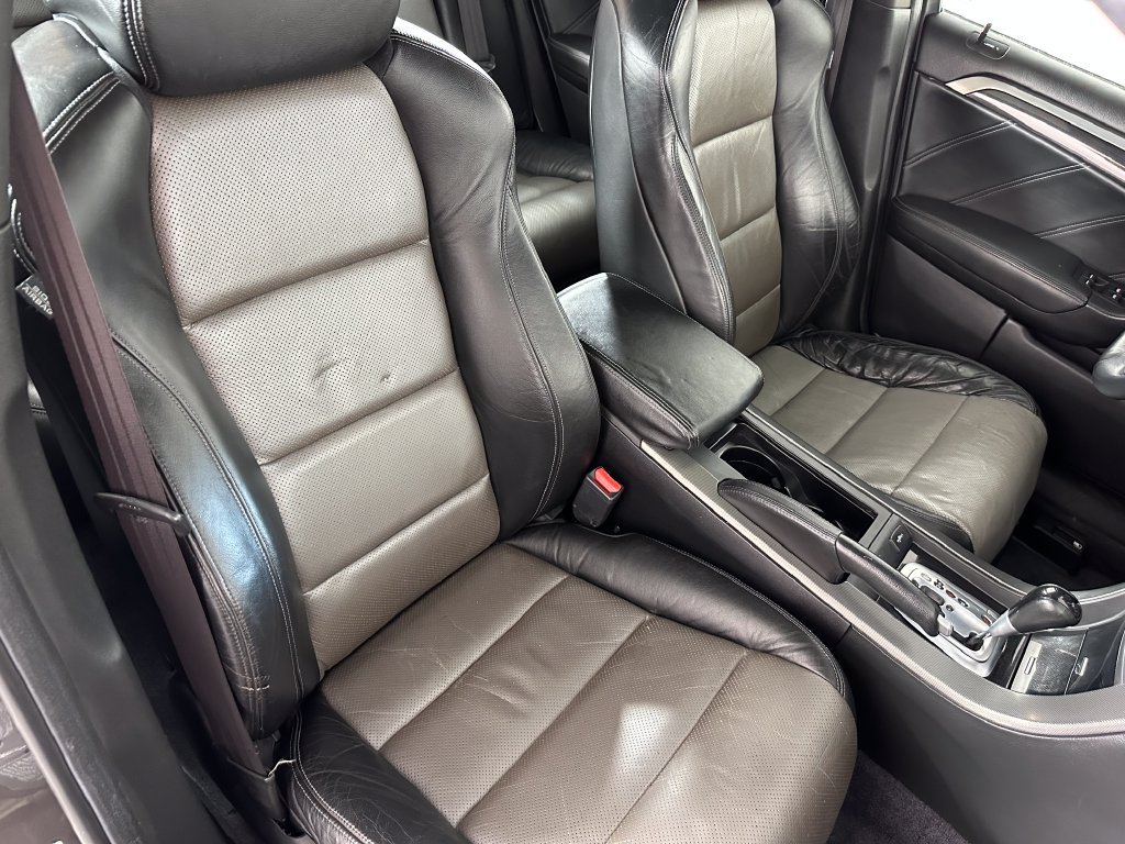 Used 2007 Acura TL Type-S FWD image 27