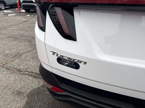 Used 2023 Hyundai Tucson SEL image 7