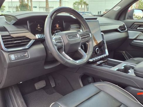 Used 2025 GMC Acadia Denali w/ Super Cruise Package AWD/4WD image 23