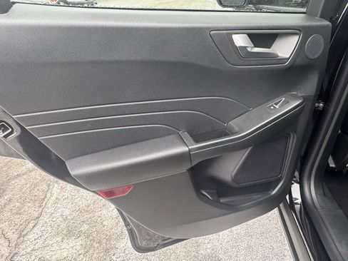 New 2026 Ford Escape ST-Line Select w/ Tech Pack #2 image 24