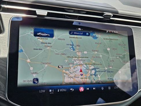 New 2026 Mercedes-Benz E 450 4MATIC Sedan image 11