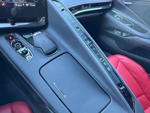 Certified 2023 Chevrolet Corvette Z06 image 22