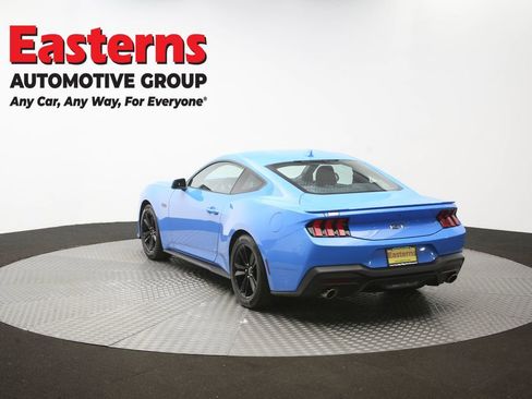 Used 2025 Ford Mustang GT RWD image 62