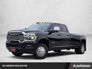 Used 2026 RAM 3500 Longhorn AWD/4WD video 1