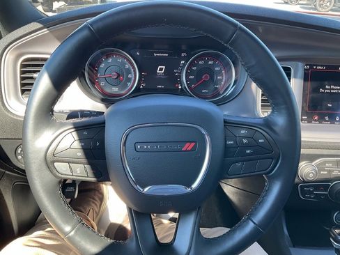 Certified 2023 Dodge Charger SXT w/ Cold Weather Package image 14