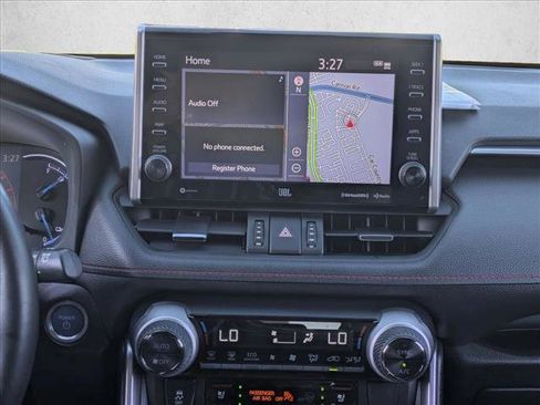 Used 2021 Toyota RAV4 XSE image 13