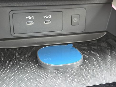 New 2026 Nissan Murano Platinum image 19