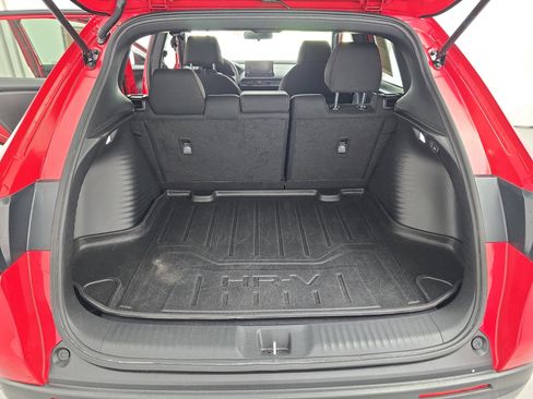 Certified 2024 Honda HR-V Sport image 12