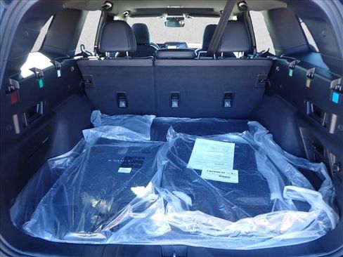 New 2026 Subaru Outback Limited XT image 7