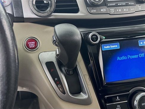 Used 2016 Honda Odyssey EX-L image 16