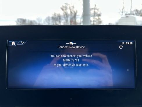 Used 2026 Mercedes-Benz Sprinter 2500 image 19