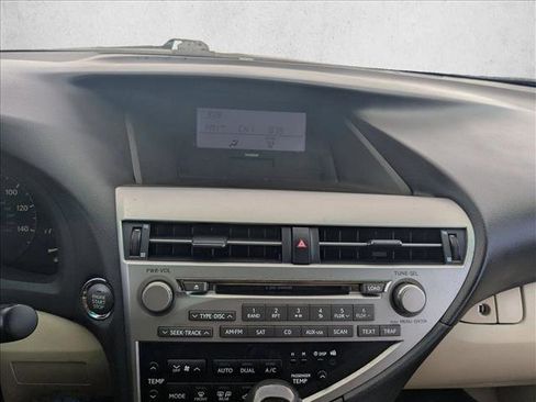 Used 2011 Lexus RX 350 2WD w/ Premium Pkg image 12