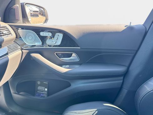 New 2026 Mercedes-Benz GLE 450 4MATIC Coupe image 26
