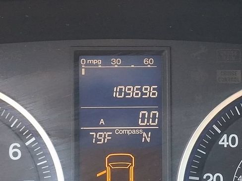 Used 2010 Honda CR-V EX-L image 21