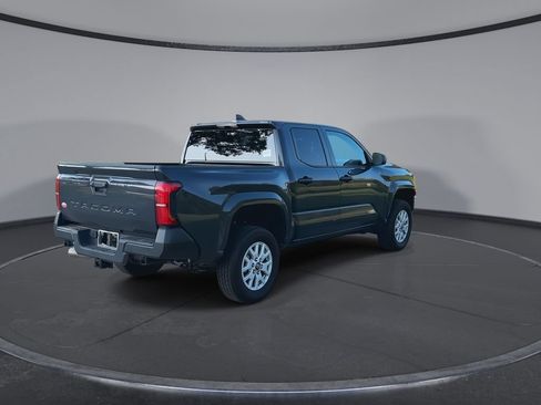 Used 2025 Toyota Tacoma SR RWD image 8