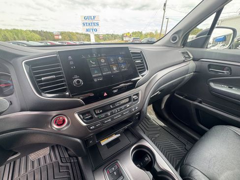 Used 2021 Honda Pilot Special Edition image 24