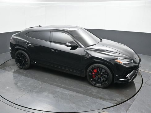 Used 2024 Lamborghini Urus S image 46