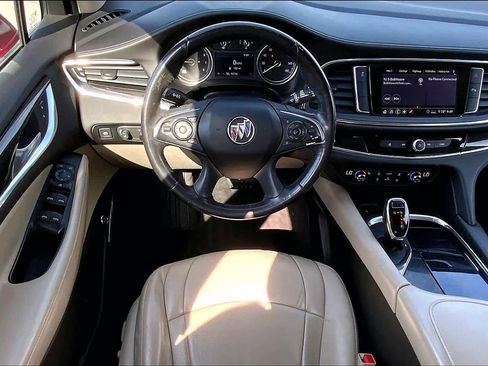Used 2020 Buick Enclave Essence w/ LPO, Touring Package FWD image 6