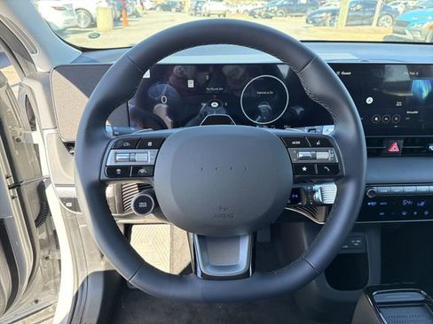 New 2026 Hyundai Ioniq 5 SEL image 24