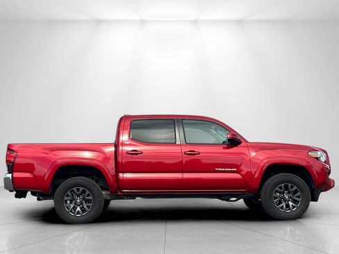 Used 2023 Toyota Tacoma SR5 image 2