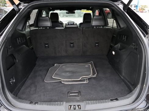 Used 2021 Ford Edge ST image 10