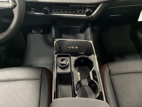 New 2026 Chevrolet Equinox RS w/ Convenience Package III image 15