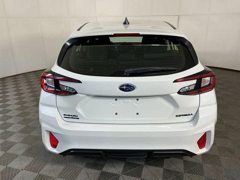 New 2026 Subaru Impreza 2.0i Sport AWD/4WD image 6
