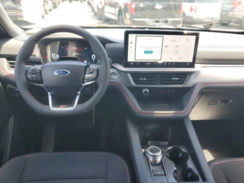 New 2026 Ford Explorer ST image 14