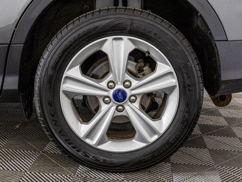 Used 2015 Ford Escape SE FWD image 49