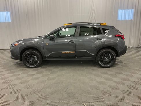 New 2026 Subaru Crosstrek 2.5i Wilderness AWD/4WD image 7