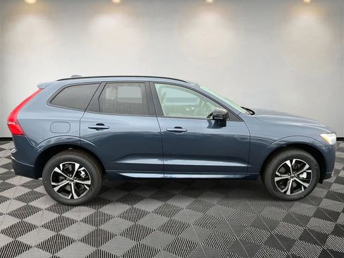 New 2026 Volvo XC60 T8 Core w/ Climate Package image 2