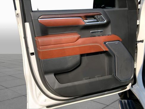 Certified 2024 GMC Sierra 1500 Denali Ultimate AWD/4WD image 21